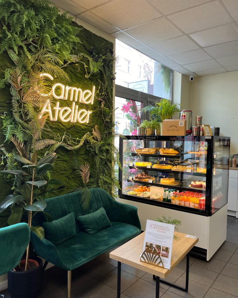kawiarnia q